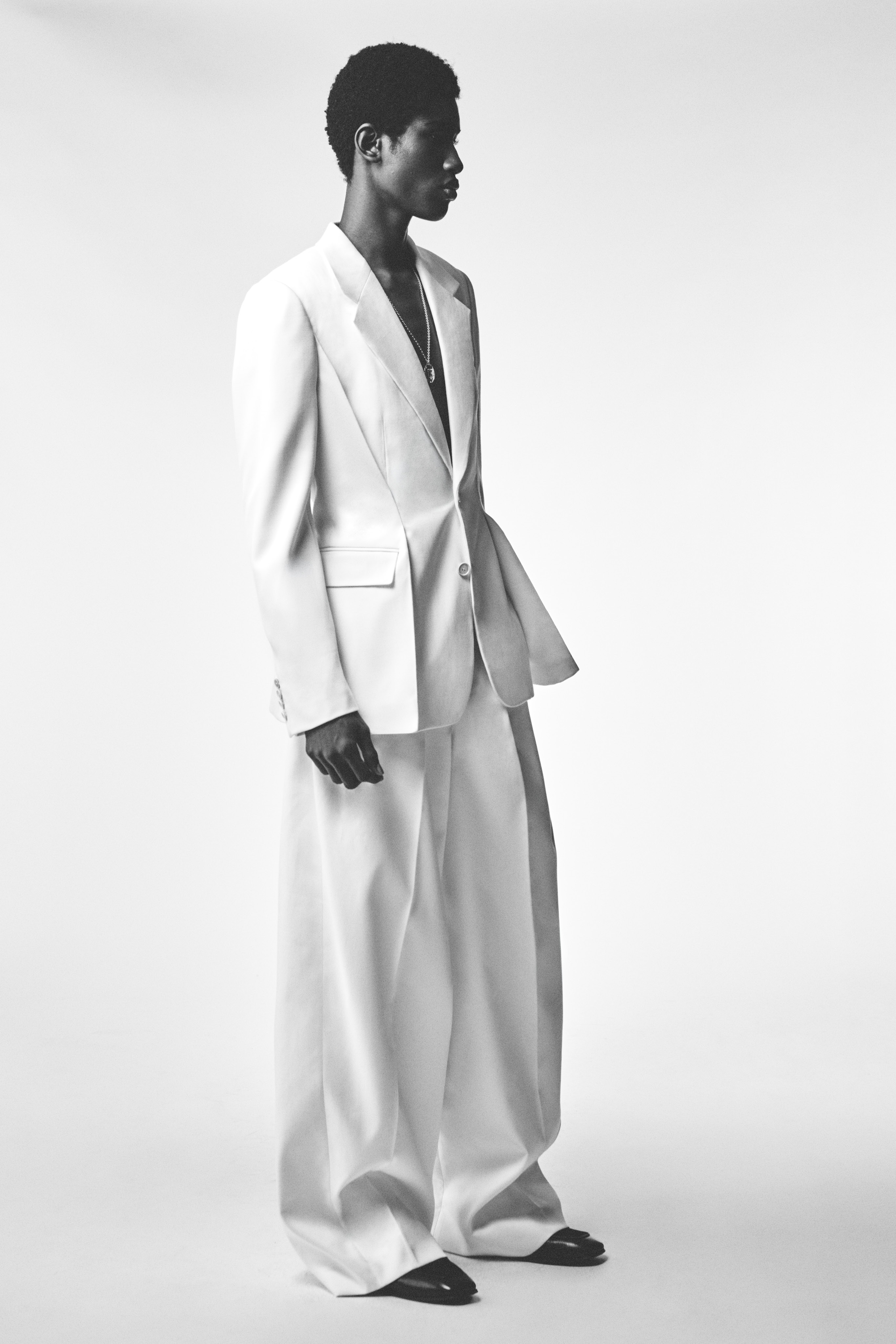 Givenchy | Spring-Summer 2027 Menswear